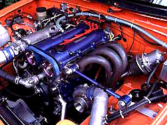 �f���J�[�G���W��