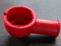 組み替えキーシリンダー